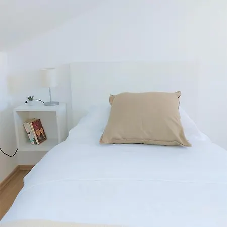 Apartment Tina Dubrovník Exteriér fotografie