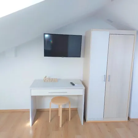 Apartment Tina Dubrovník Exteriér fotografie