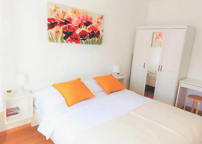 Apartment Tina