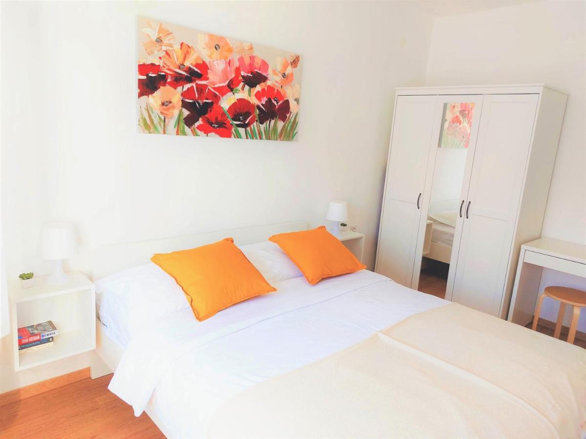 Apartmán Tina *