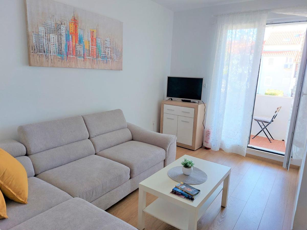 Appartement Tina