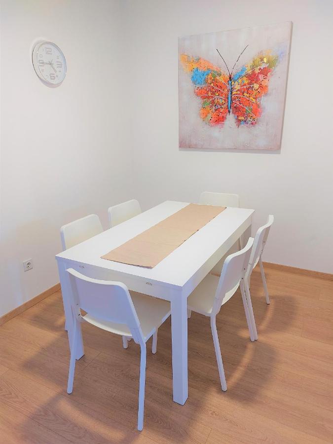 Appartement Tina *