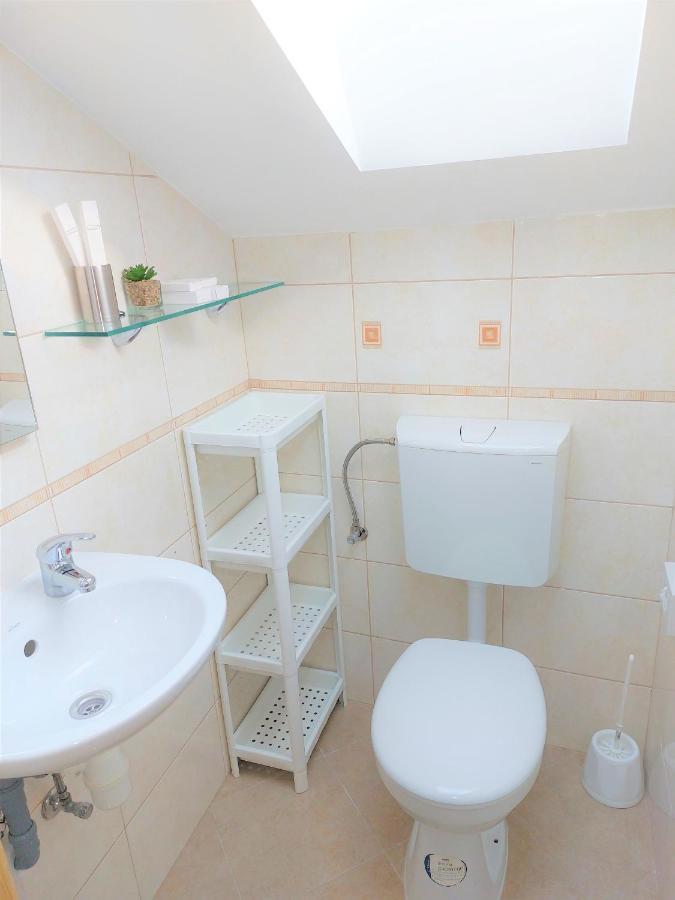 Apartmán Tina *