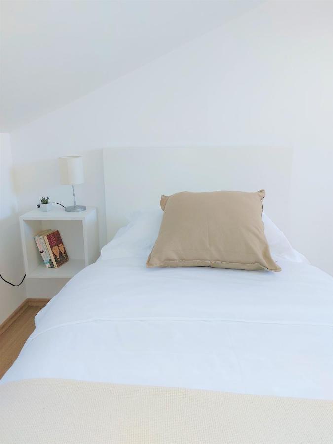 Apartmán Tina