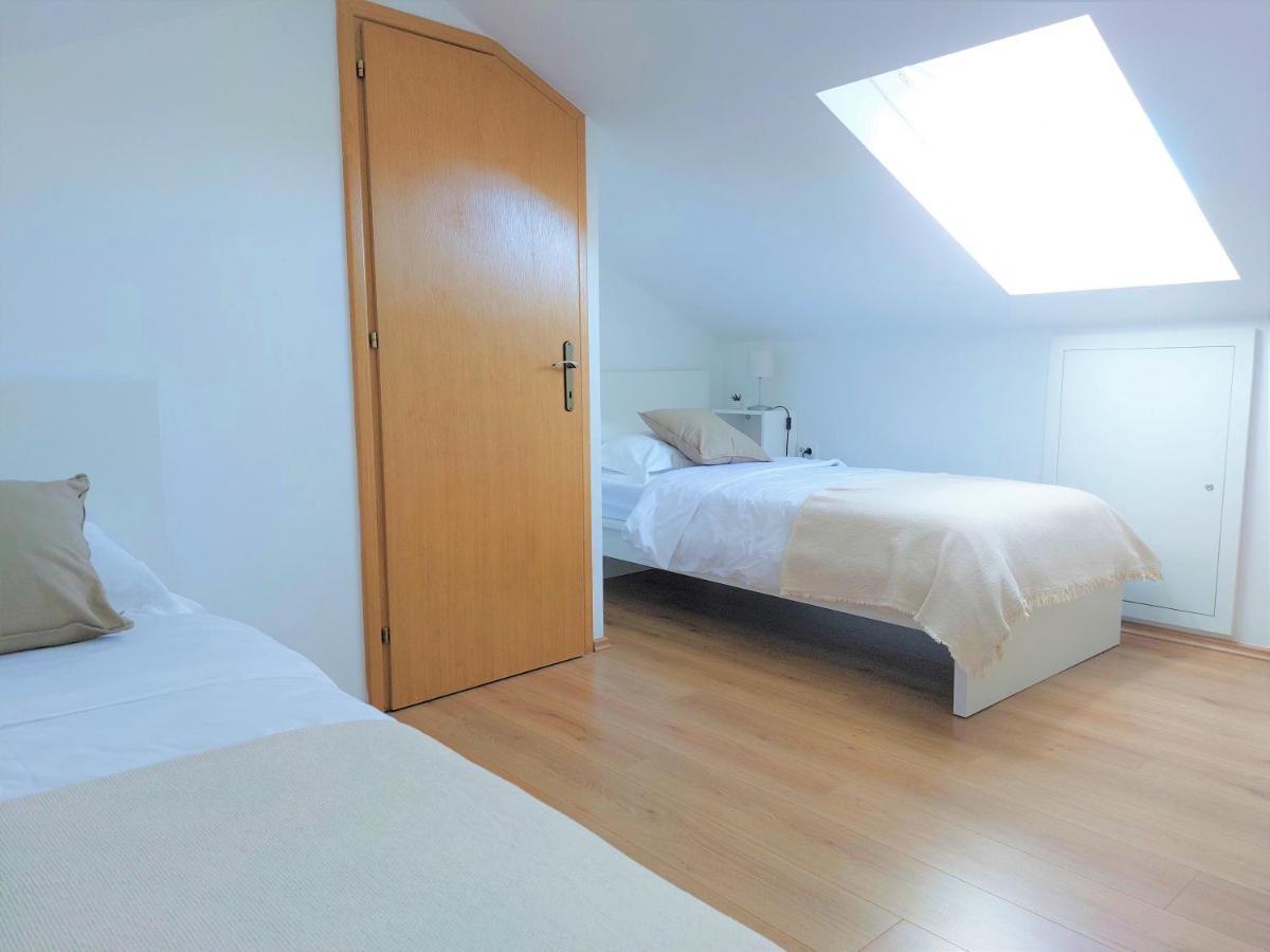 Tina Appartement
