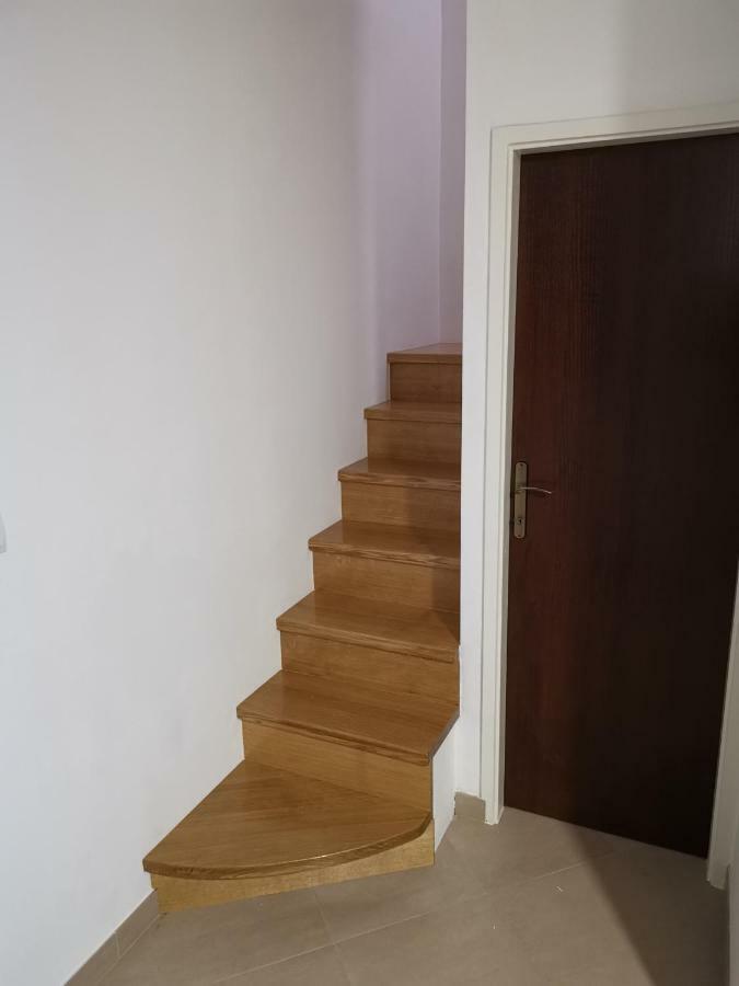 Apartmán Tina